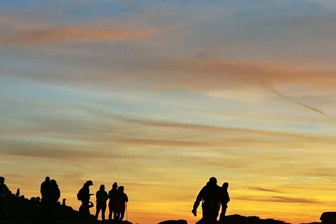 Private Guided Hike: Sunset On Pen y Fan In The Brecon Beacons - Pen-y-Fan at sunset: why this hike feels special