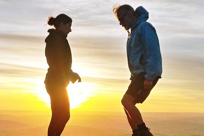 Private Guided Hike: Sunset On Pen y Fan In The Brecon Beacons - Booking basics that actually matter (without the fine print)