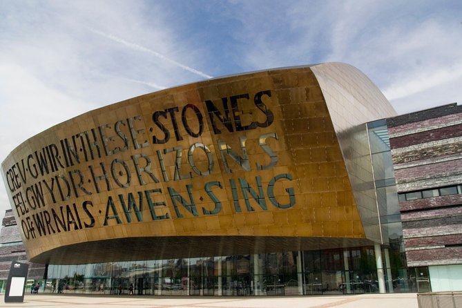 Private Tour: Doctor Who TV Locations and Tour of Cardiff - Key points worth clocking before you go