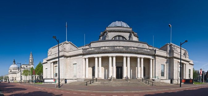 Private Walking Half-Day Walking Tour of Cardiff - Key Things You’ll Notice on This Cardiff Walking Tour