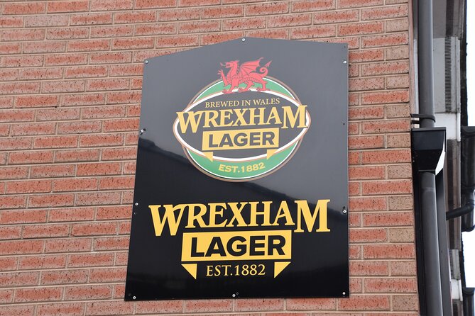 Private Welcome To Wrexham, and Beautiful North Wales Day Tour. - A guided walk through Wrexham and the Welcome to Wrexham filming spots