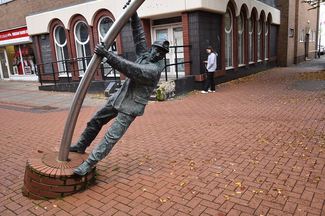 Private Welcome To Wrexham Half-Day Tour - Price and what you are really paying for ($226.92 per person)