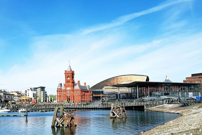 Sightseeing Tour Cardiff Bay and Vale of Glamorgan Full-Day Driver Guided - Key things that make this tour work