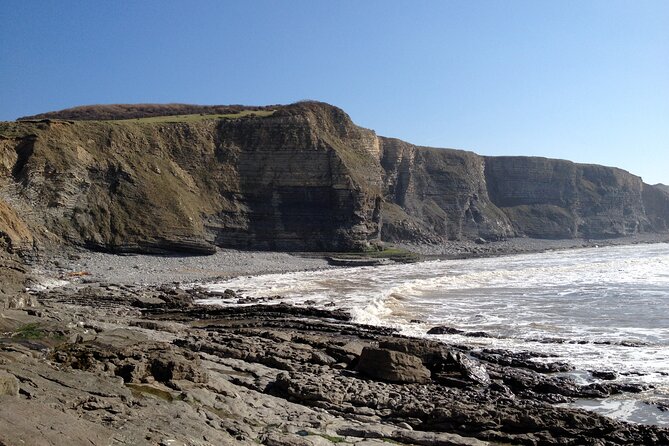 Sightseeing Tour Cardiff Bay and Vale of Glamorgan Full-Day Driver Guided - Cardiff Bay time: how a short visit can still feel satisfying