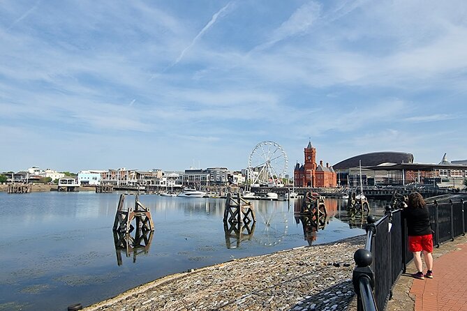 Sightseeing Tour Cardiff Bay and Vale of Glamorgan Full-Day Driver Guided - Vale of Glamorgan: the payoff of pairing region with city-bay time