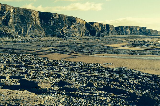 Sightseeing Tour Cardiff Bay and Vale of Glamorgan Full-Day Driver Guided - What you get for $135.77, and how to judge the value