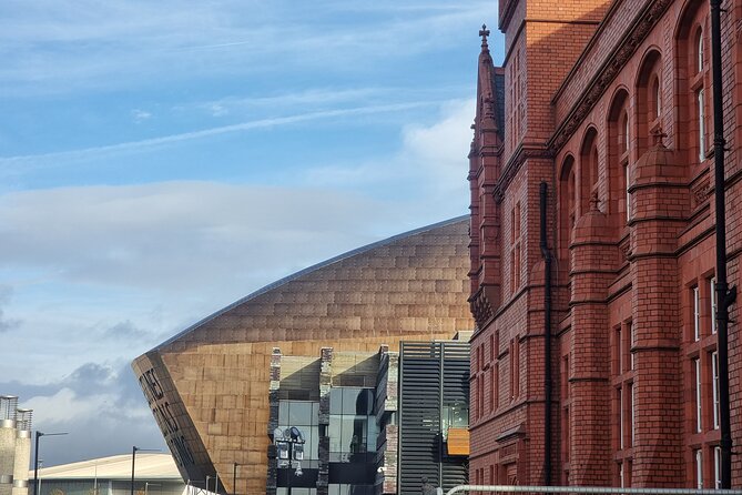 Sightseeing Tour Cardiff Bay and Vale of Glamorgan Full-Day Driver Guided - Timing and logistics that matter more than you think