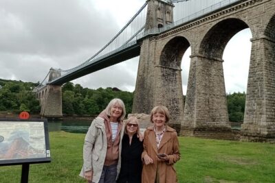 Small-Group Holyhead Shore Excursion Anglesey Highlights Tour
