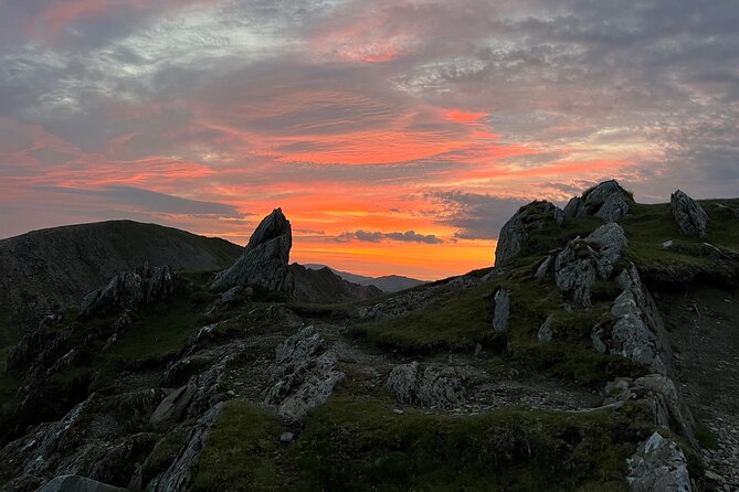 Snowdon Sunrise Hike - Why Snowdon Sunrise Feels Different Than a Usual Day Hike