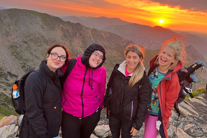 Snowdon Sunrise Hike - Price and Timing: Is $88.89 Worth It?