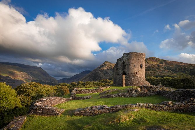 Snowdonia & The 3 Castles Tour - Llandudno launch point, 8:30 start, and what the day rhythm feels like