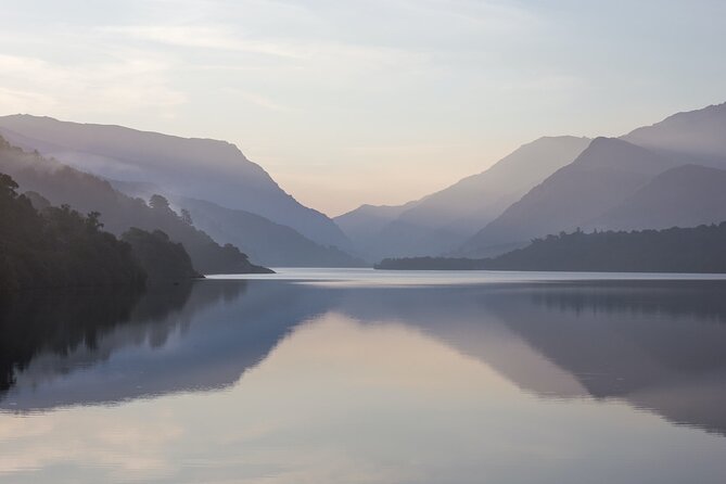 Snowdonia Tour App, Hidden Gems Game and Big Britain Quiz (7 Day Pass) UK - How the GPS treasure hunt actually plays in your 4 hours