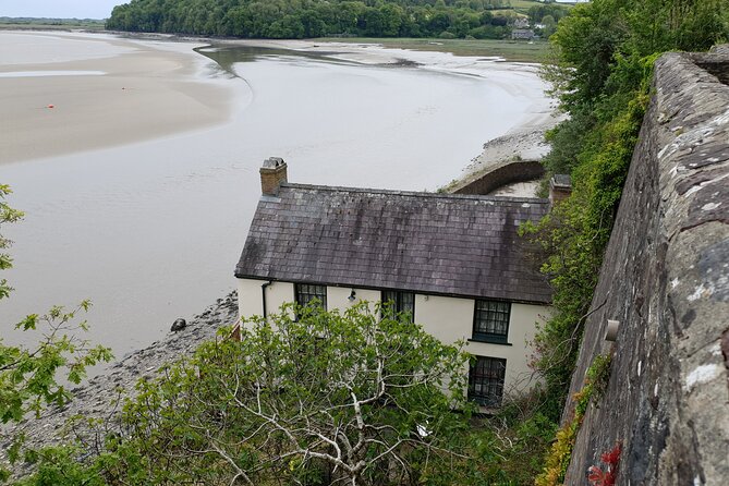 The Wandering Bard's Mythical West Wales Tour - Timing, tickets, and what to pack for a smooth 9 to 10 hour day