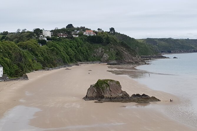 The Wandering Bard's Mythical West Wales Tour - Is this tour worth the price, and who it fits best
