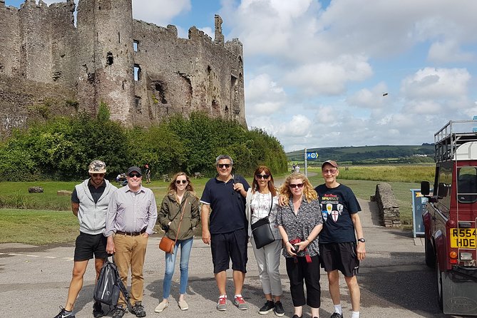 The Wandering Bard's Mythical West Wales Tour - Final verdict: should you book The Wandering Bard’s Mythical West Wales Tour?