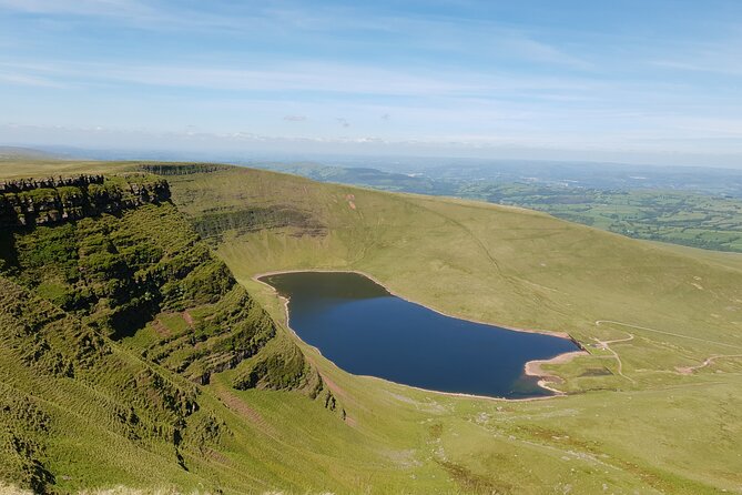 The Wandering Bard's Valley Tour or the Swansea Bay Tour. - Tickets, Food, and the Stuff That Can Make or Break the Day