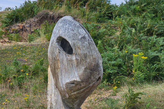 Three Cliffs Bay Circular Walk Gower Peninsula - Getting the most out of a 8-hour circular walk