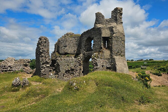 Three Cliffs Bay Circular Walk Gower Peninsula - Price and what you are really paying for ($123.61)