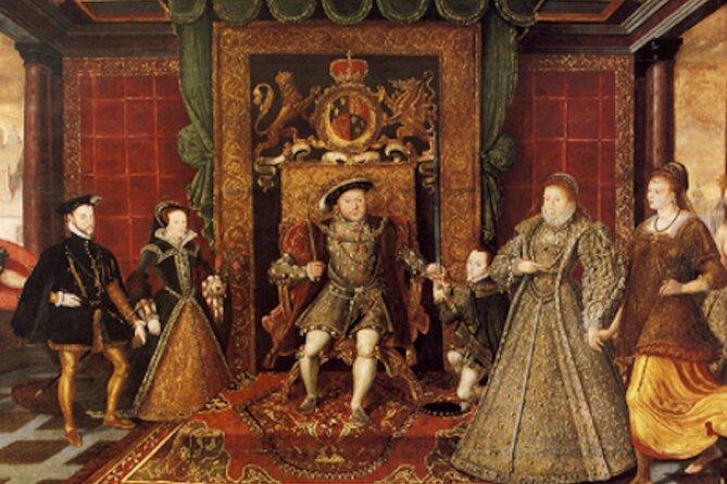 Tudor Cardiff: A Self-Guided Audio Tour - Price and value: why $7.99 can make sense
