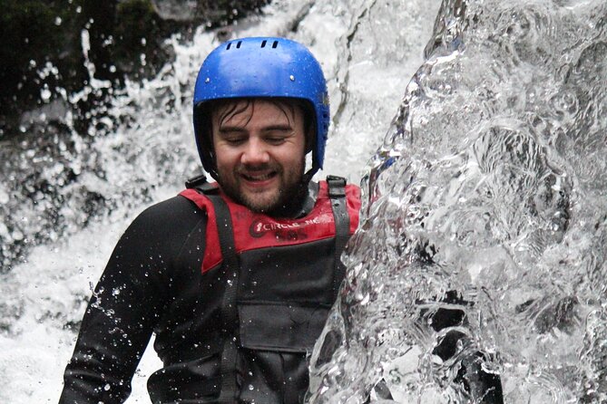 Two Hours Gorge Walking Activity - From Corwen Car Park to the Gorge: How the day really starts