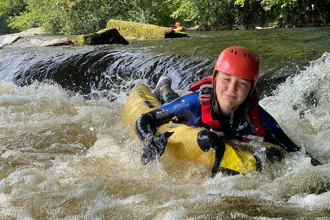 White Water River Bugs in Llangollen - Timing, Group Size, and Why a Cap of 12 Changes Everything