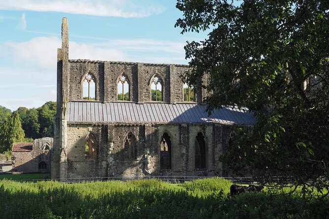 Wye Valley and Tintern Abbey Escape from Cardiff - Private Tour - FAQ